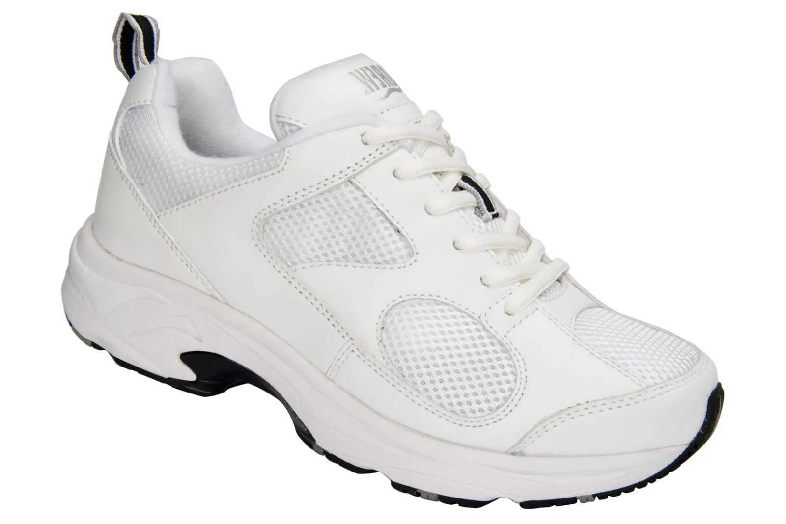 New Flash II Women Lace Up|Walking Shoes