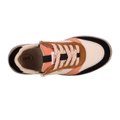 Hot Happy Women Lace Up|Casual Shoes