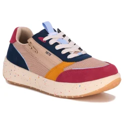 Sale Happy Women Lace Up|Casual Shoes