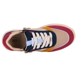 Sale Happy Women Lace Up|Casual Shoes