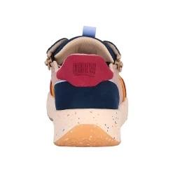 Sale Happy Women Lace Up|Casual Shoes