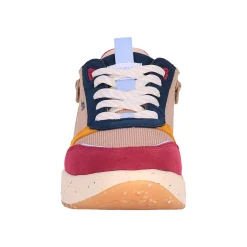 Sale Happy Women Lace Up|Casual Shoes