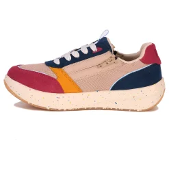 Sale Happy Women Lace Up|Casual Shoes