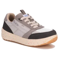 Discount Happy Women Lace Up|Casual Shoes
