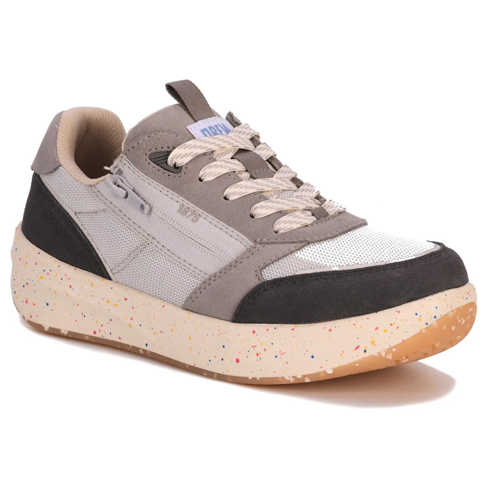 Discount Happy Women Lace Up|Casual Shoes