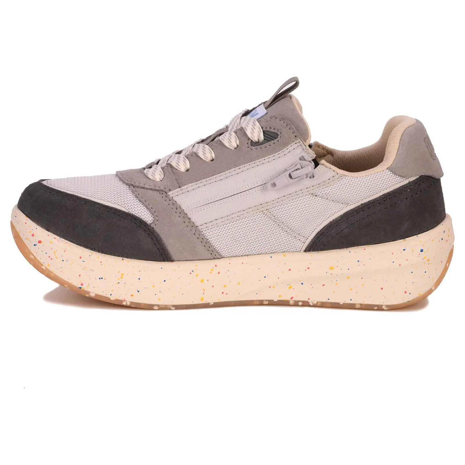 Discount Happy Women Lace Up|Casual Shoes