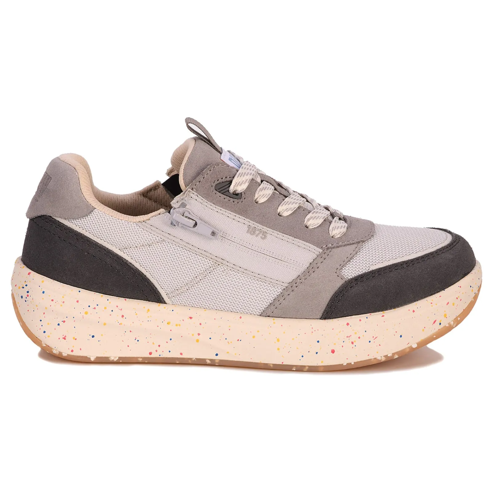 Discount Happy Women Lace Up|Casual Shoes