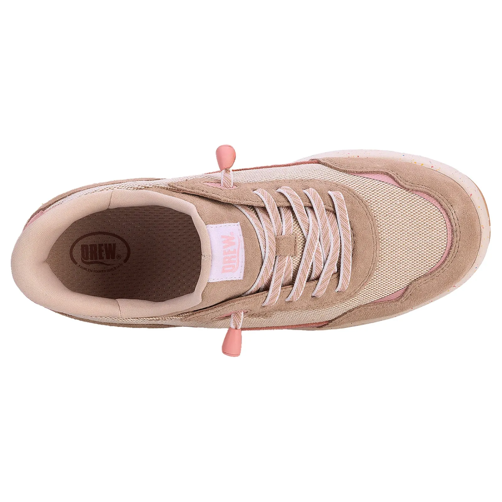 New Hobby Women Walking Shoes|Athletic Shoes