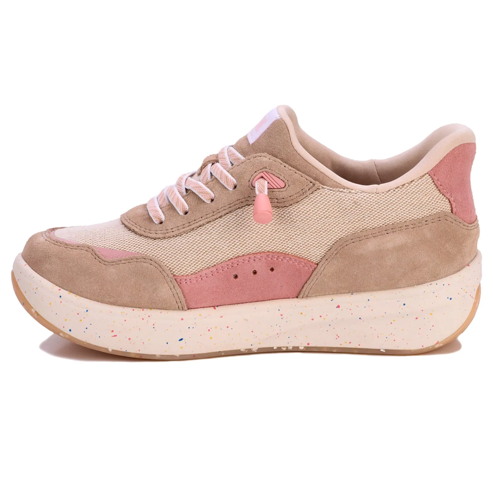 New Hobby Women Walking Shoes|Athletic Shoes