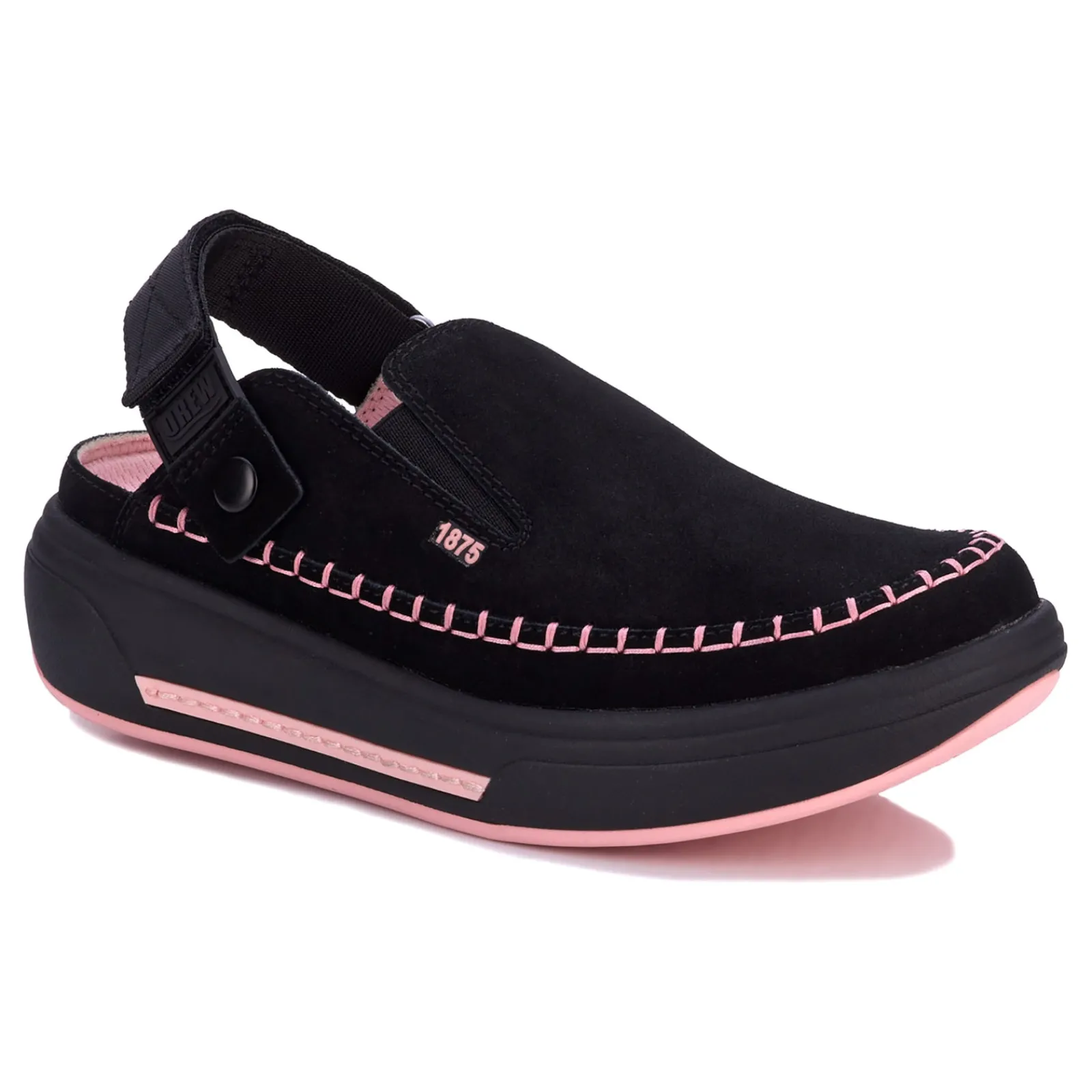 Hot Jazz Women Casual Shoes