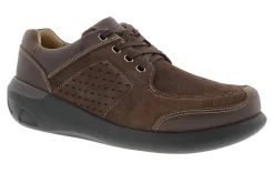 Discount Miles Lace Up
