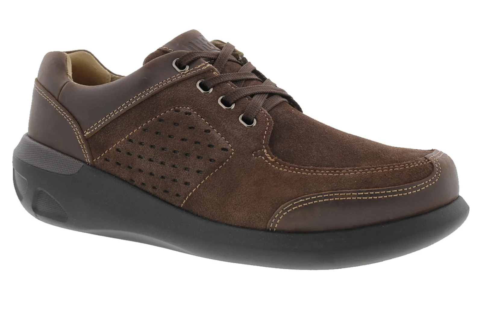 Discount Miles Lace Up
