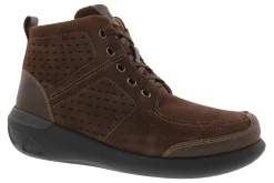 Fashion Murphy Lace Up|Boots