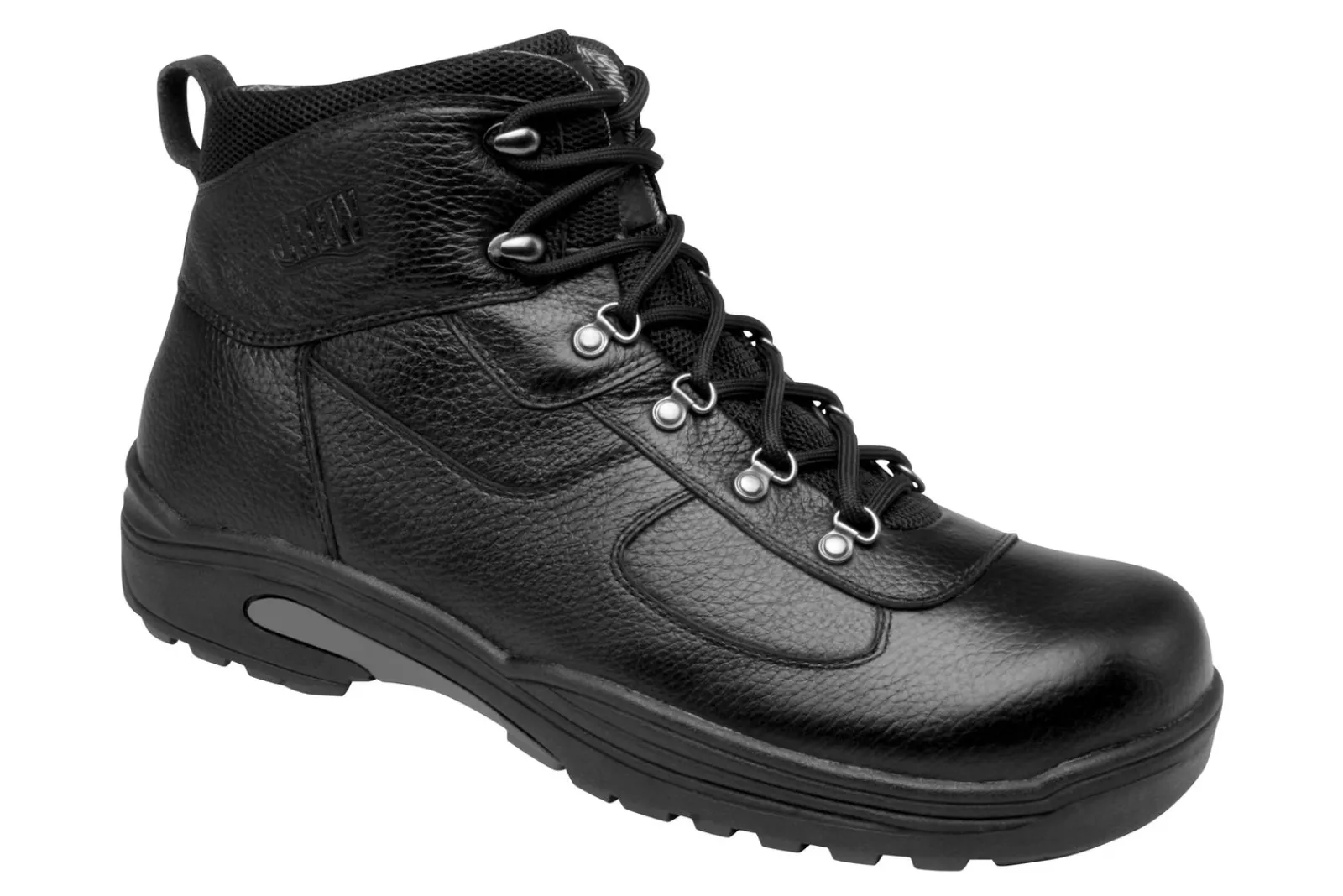 Outlet Rockford Lace Up|Boots