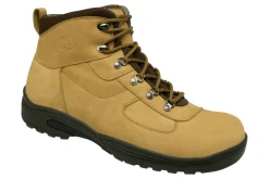 Outlet Rockford Lace Up|Boots