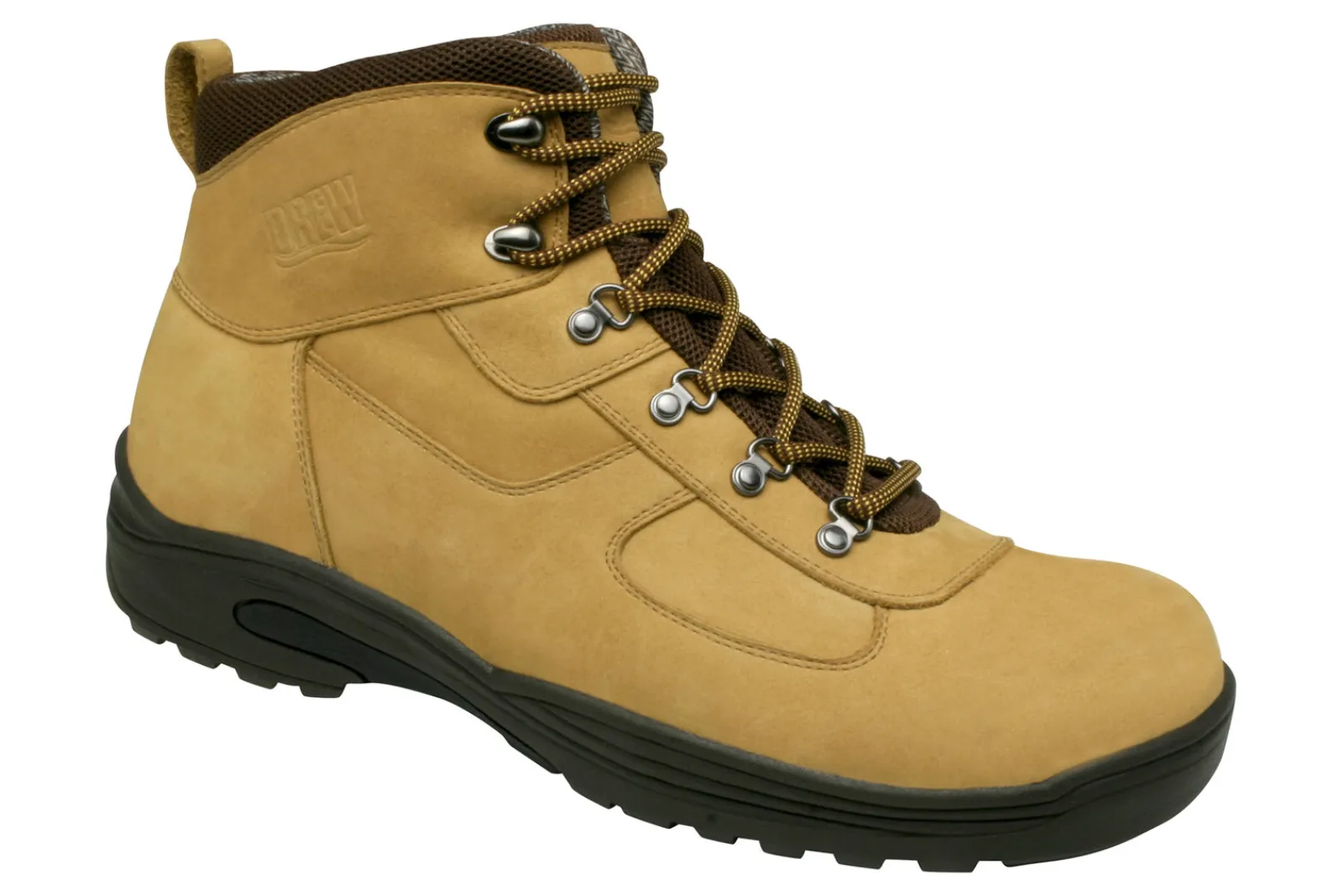 Outlet Rockford Lace Up|Boots