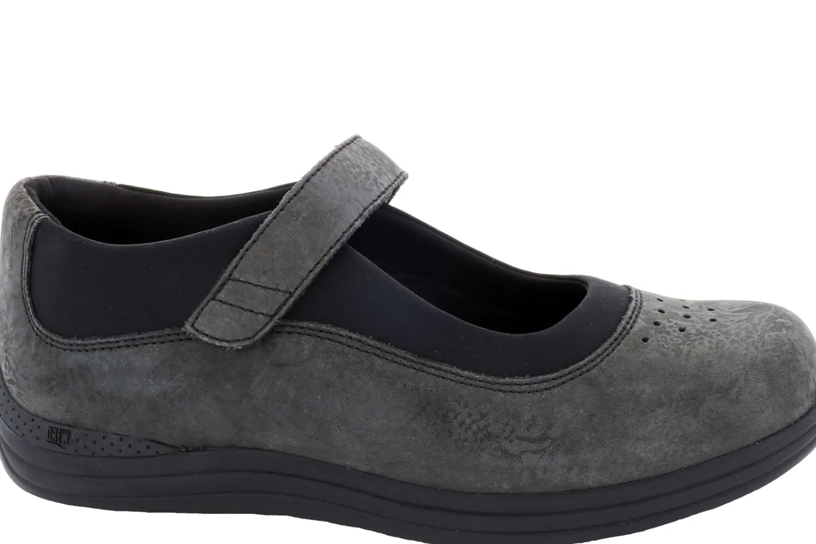 Sale Rose Women Walking Shoes|Slip Ons