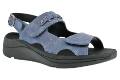 Clearance Selina Women Adjustable Strap|Sandals