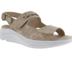 Outlet Selina Women Adjustable Strap|Sandals
