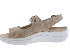 Outlet Selina Women Adjustable Strap|Sandals