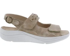 Outlet Selina Women Adjustable Strap|Sandals