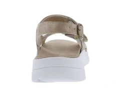 Outlet Selina Women Adjustable Strap|Sandals