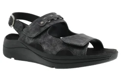 Hot Selina Women Adjustable Strap|Sandals