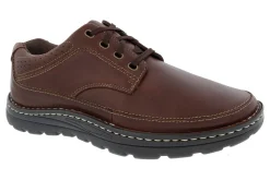 Hot Toledo II Lace Up