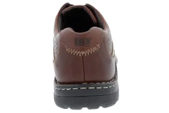 Hot Toledo II Lace Up