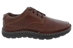Hot Toledo II Lace Up