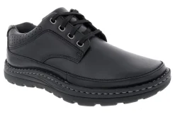 New Toledo II Lace Up