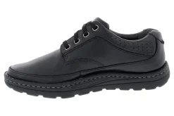 New Toledo II Lace Up