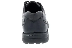 New Toledo II Lace Up