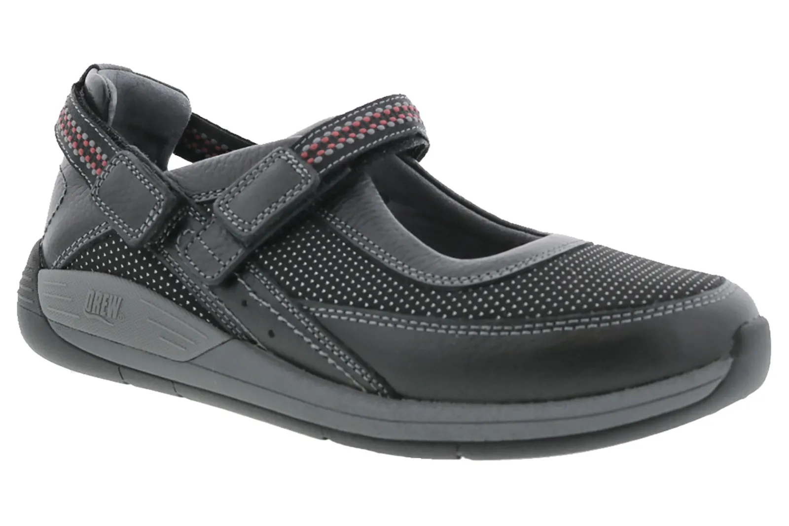 Discount Triumph Women Mary Janes|Adjustable Strap