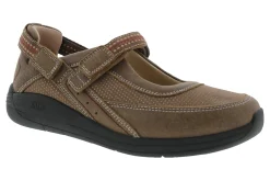 Clearance Triumph Women Mary Janes|Adjustable Strap