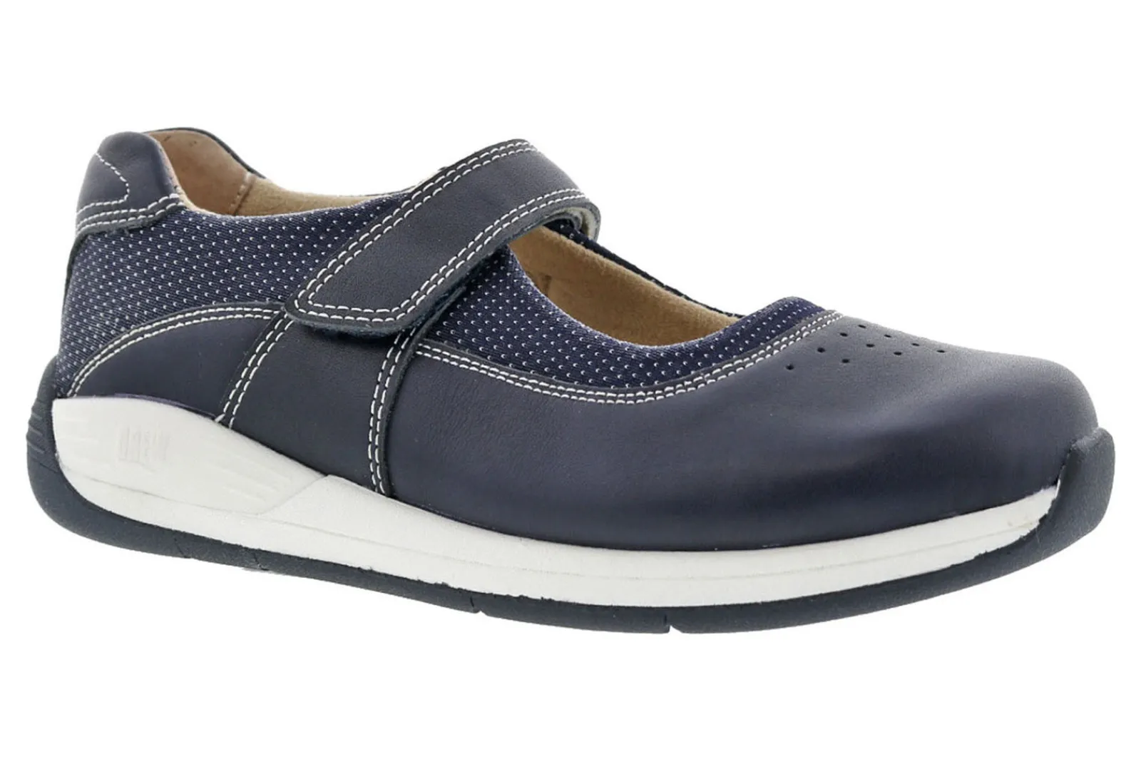 Outlet Trust Women Mary Janes|Adjustable Strap