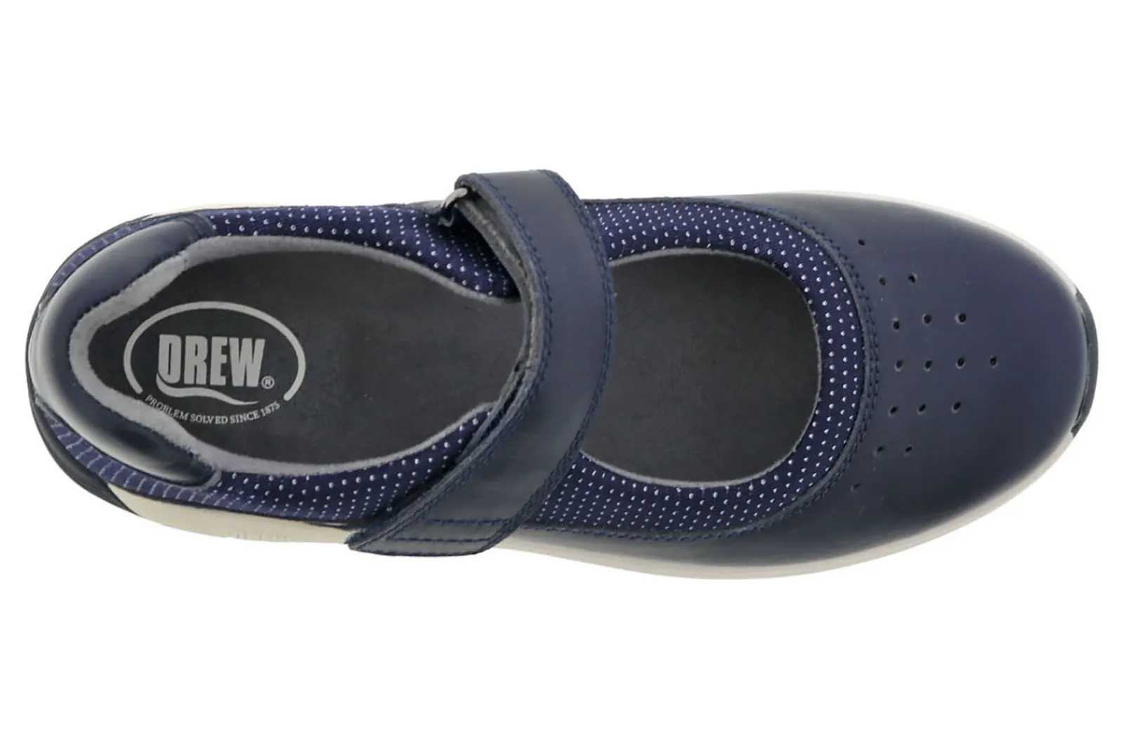 Outlet Trust Women Mary Janes|Adjustable Strap