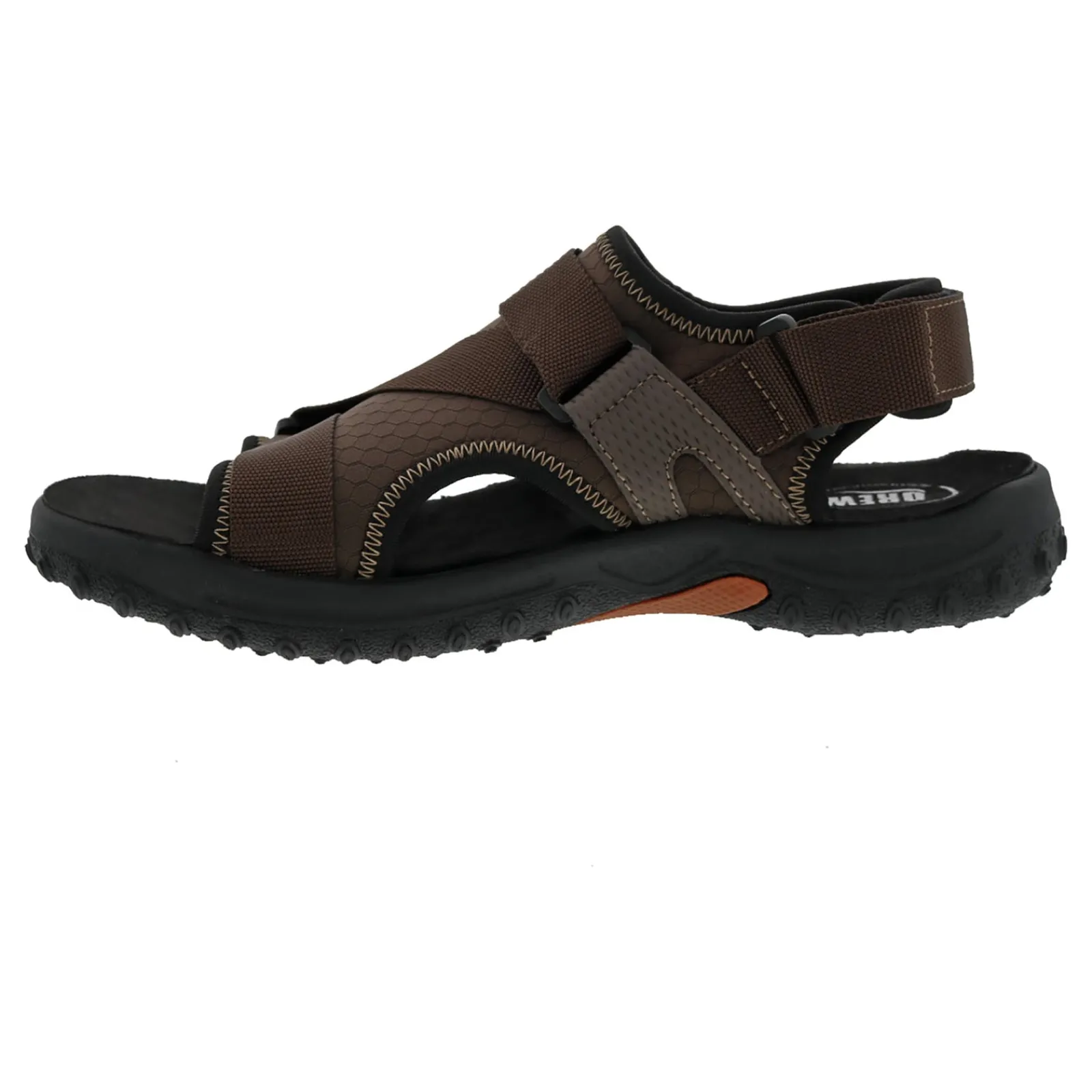 Discount Wander Adjustable Strap|Lace Up