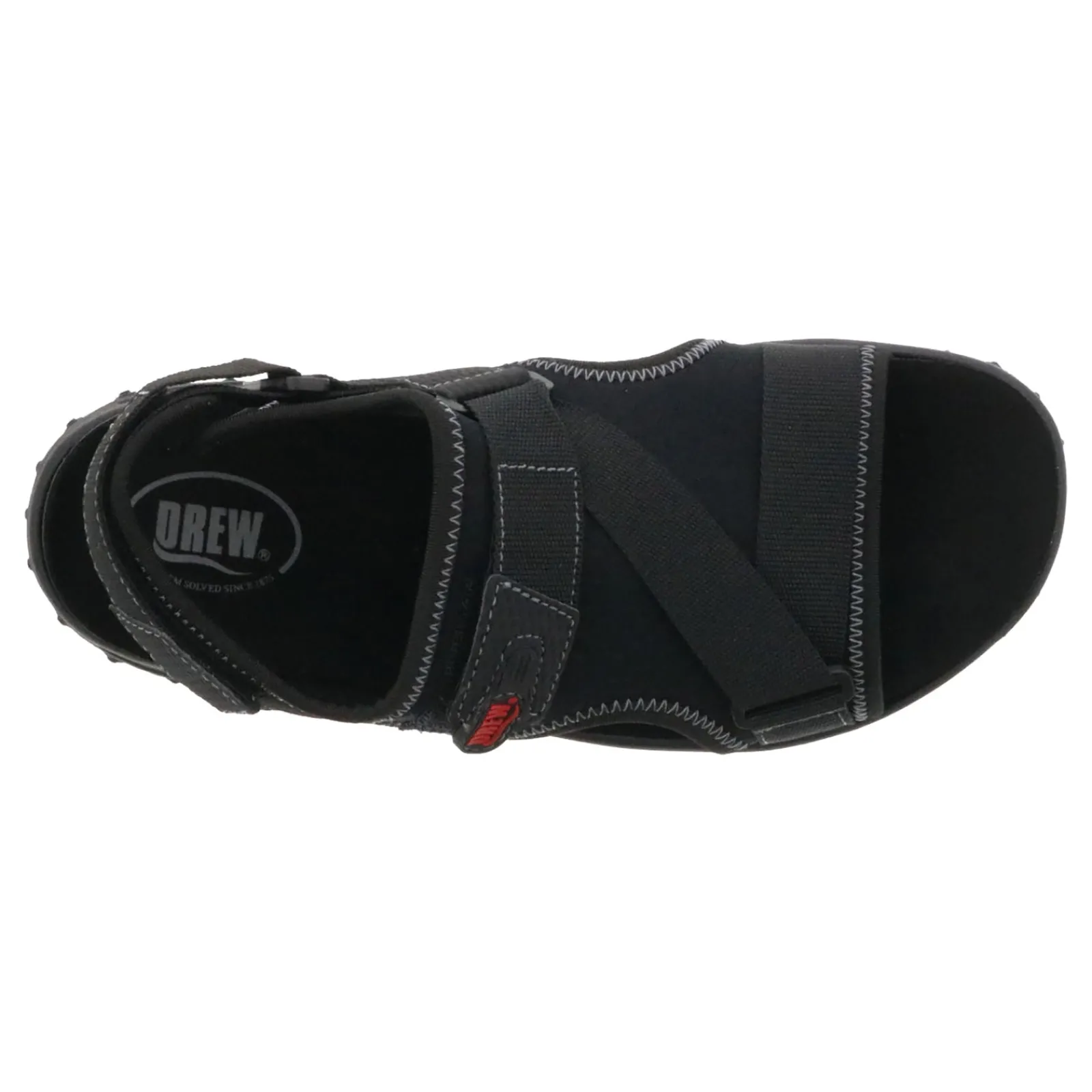 Online Wander Adjustable Strap|Lace Up