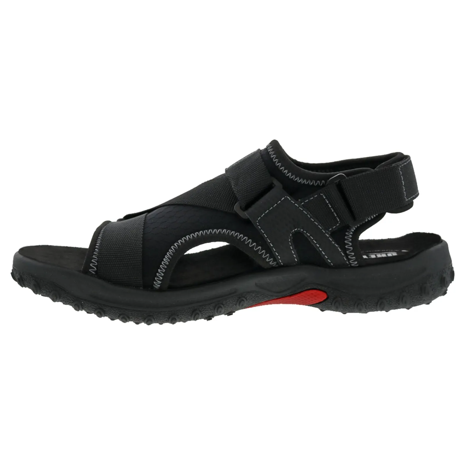 Online Wander Adjustable Strap|Lace Up