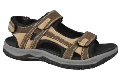 New Warren Adjustable Strap|Sandals