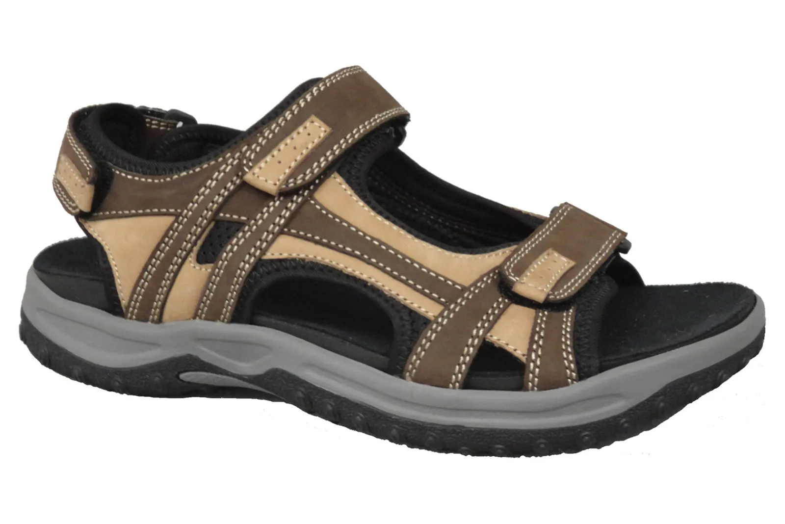New Warren Adjustable Strap|Sandals