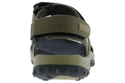 New Warren Adjustable Strap|Sandals