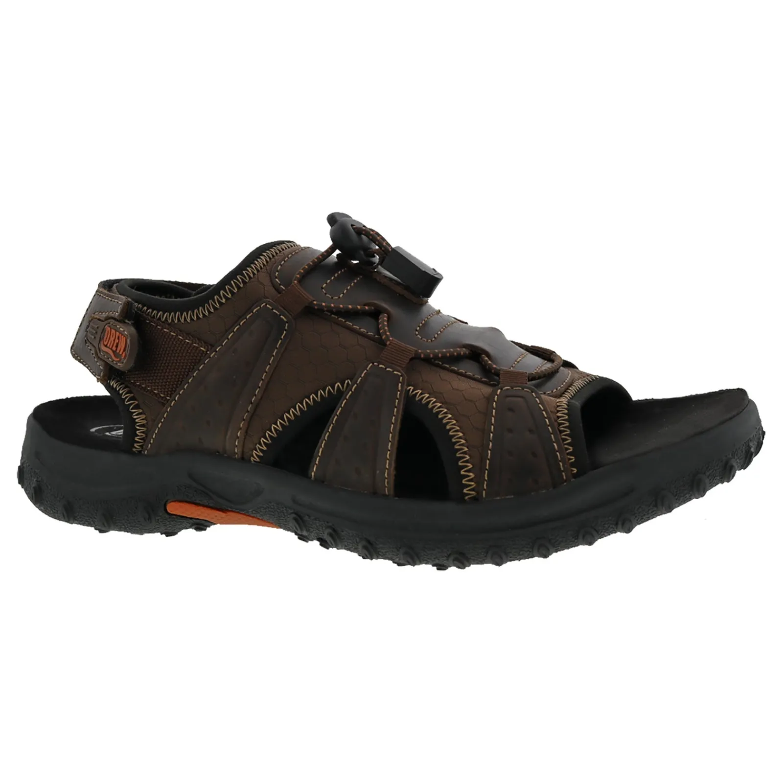 Clearance Waves Adjustable Strap|Lace Up