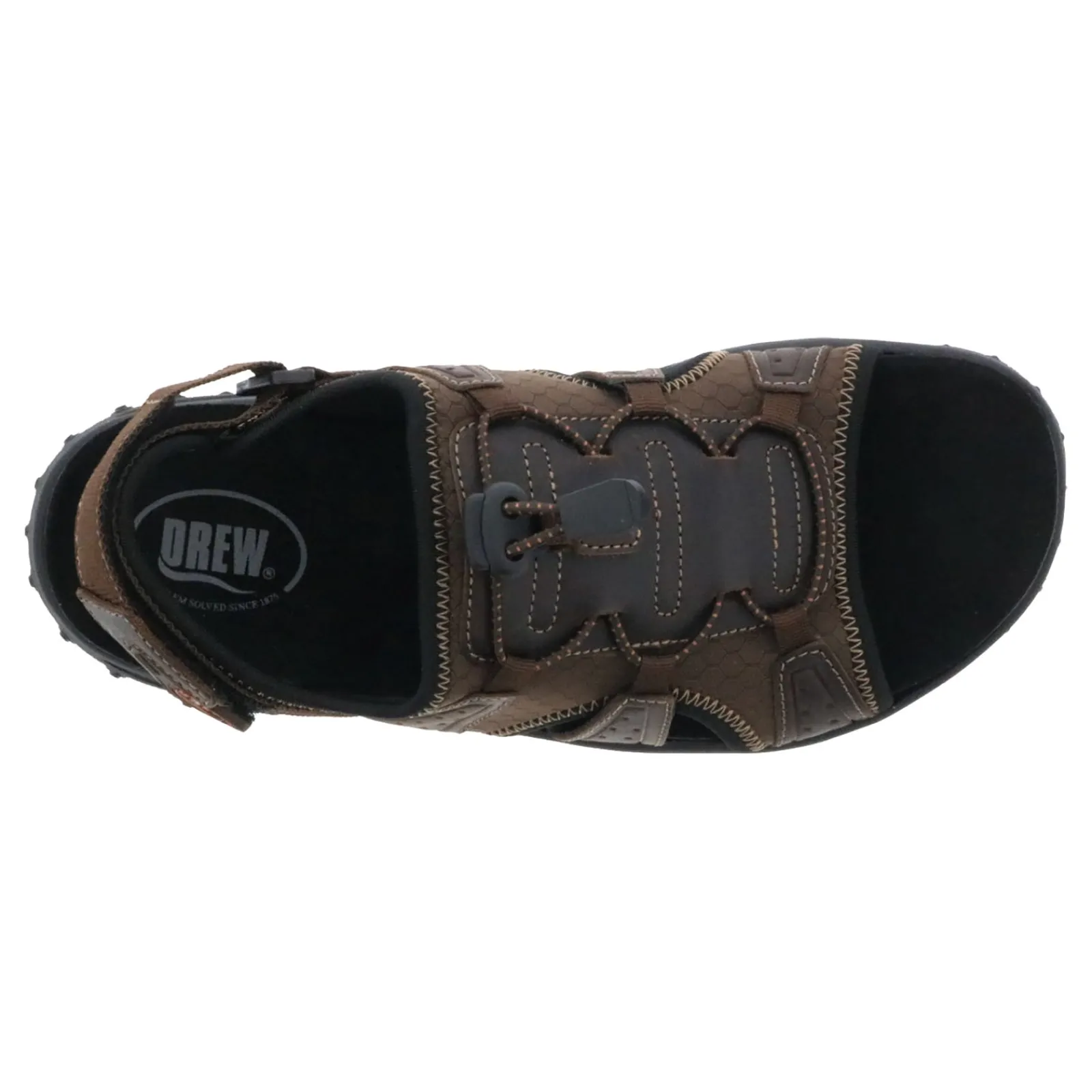 Clearance Waves Adjustable Strap|Lace Up