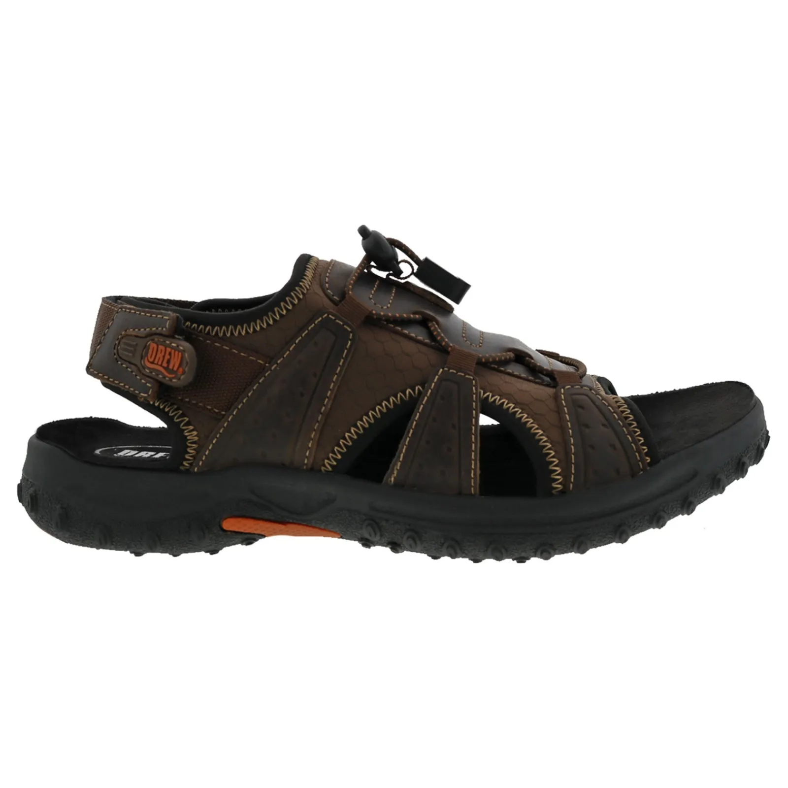 Clearance Waves Adjustable Strap|Lace Up