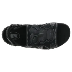 New Waves Lace Up|Slip-Ons