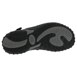 New Waves Lace Up|Slip-Ons
