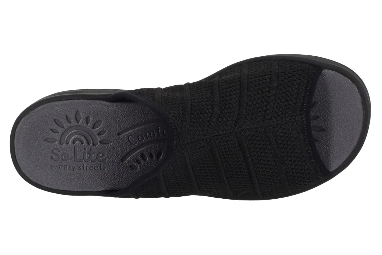 Fashion Airy Women Sandals