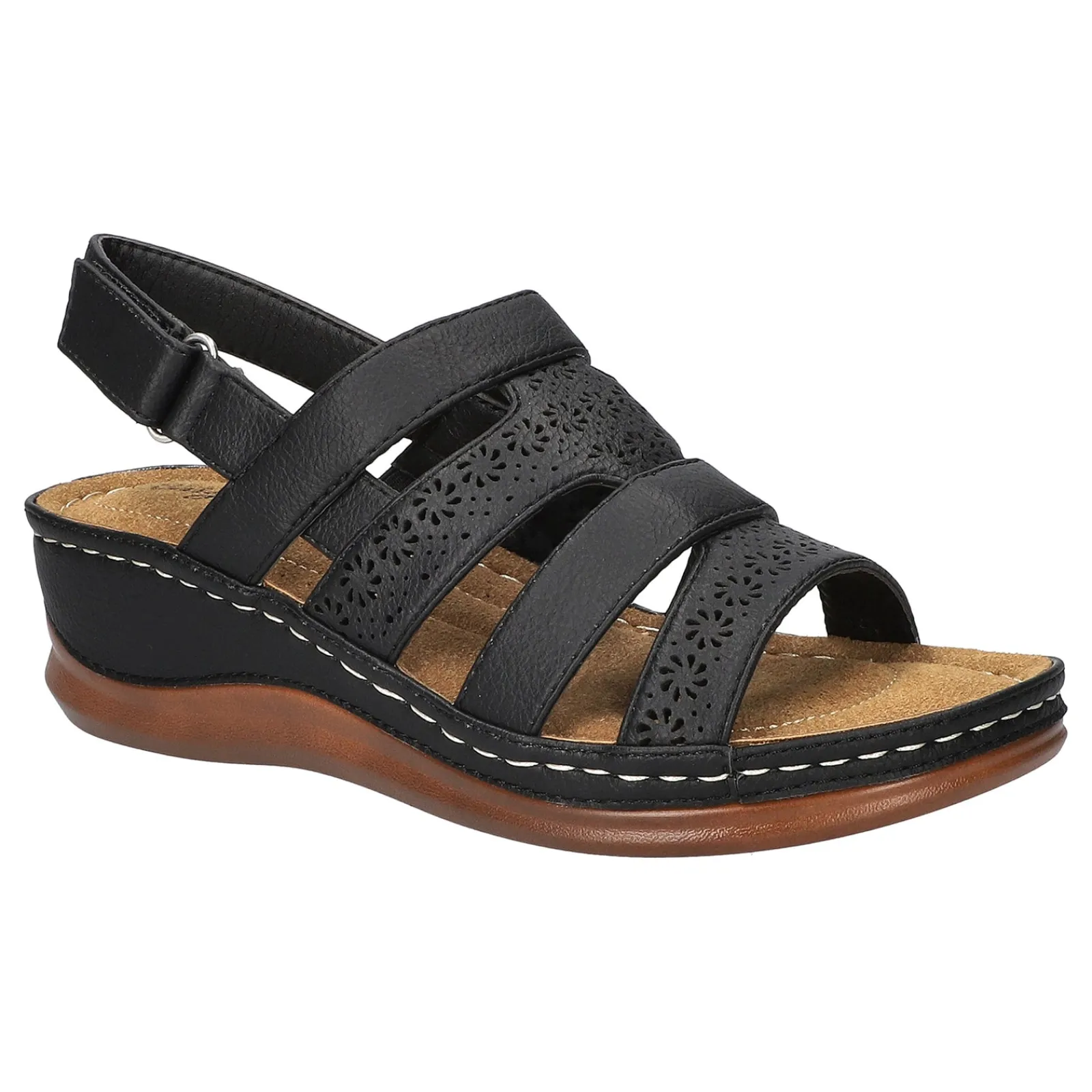 New Alexi Women Sandals